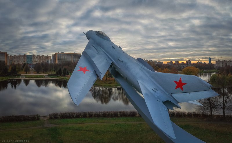 autumn, nature, aerial, drone, аэрофотосъемка, коптер, пейзаж, djispark Мне бы в небоphoto preview