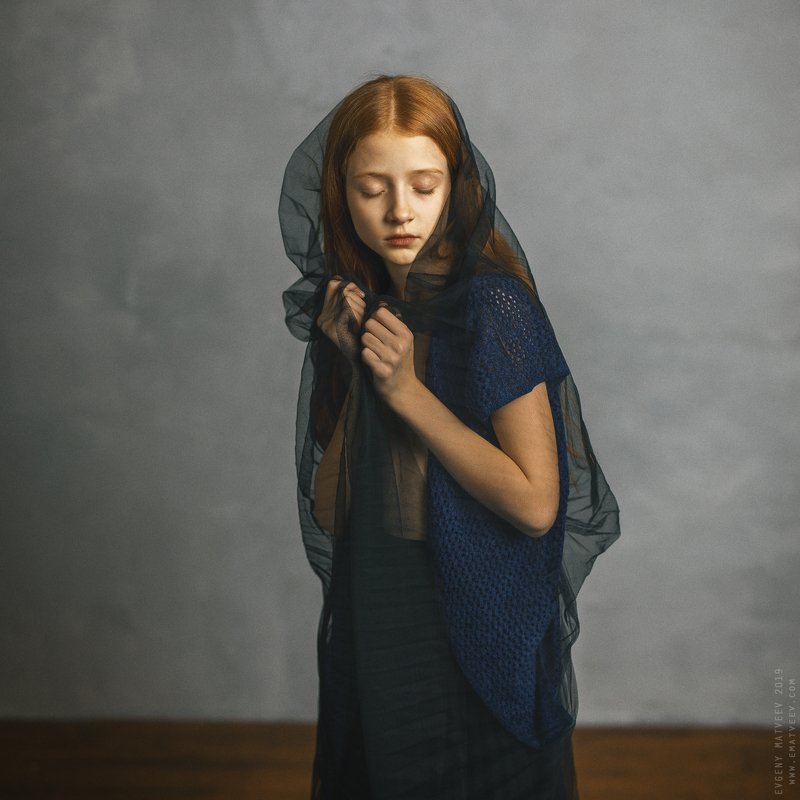 Соня.photo preview