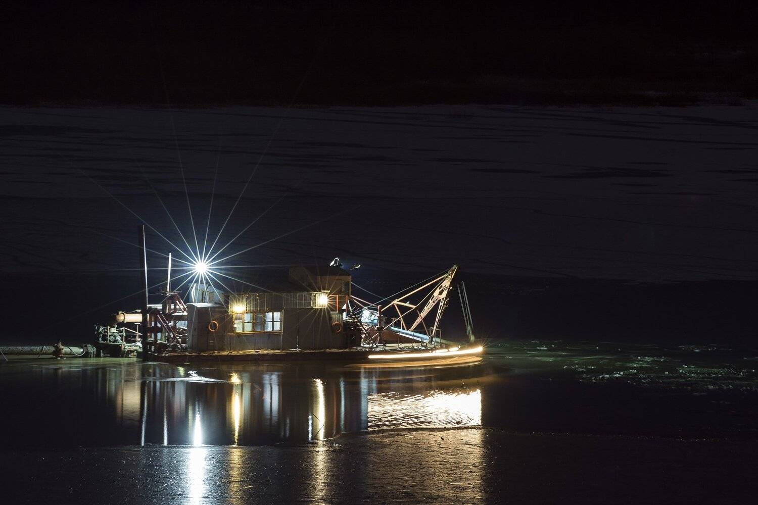 , Андрей Шарапов