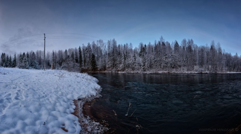 речная-пограничная...photo preview