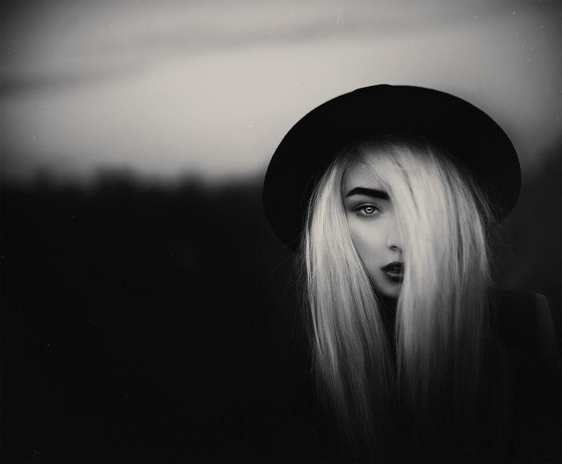 monochromephoto preview