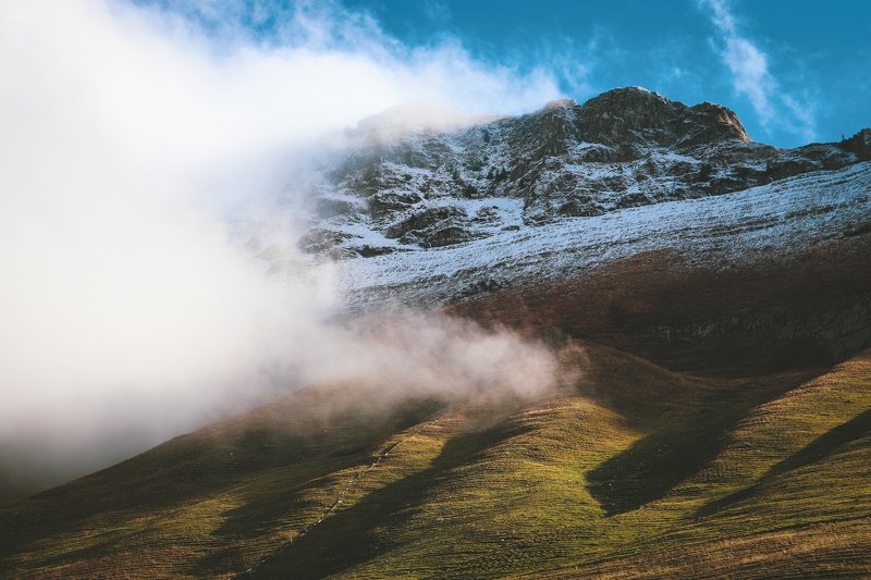 an autumn dayphoto preview