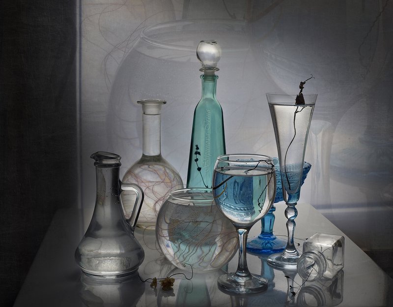 Стеклянная фантасмагория 3photo preview