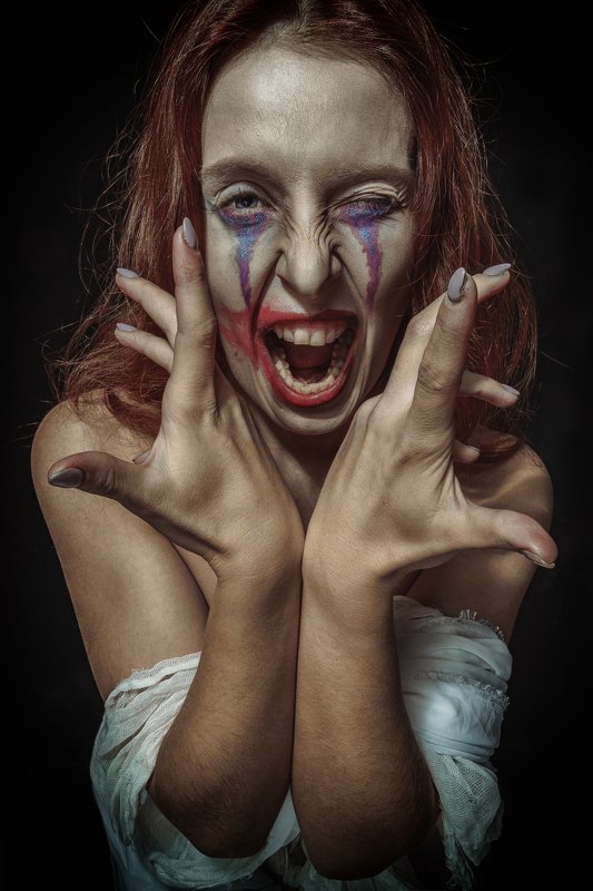 Мелодия безумияphoto preview