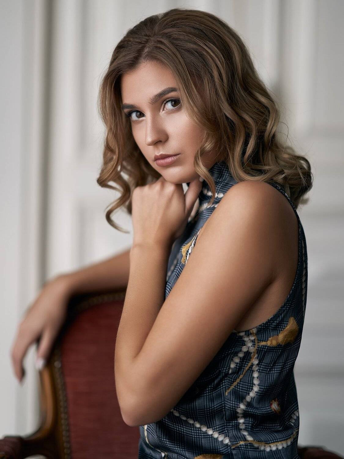 , Никита Арзамасов