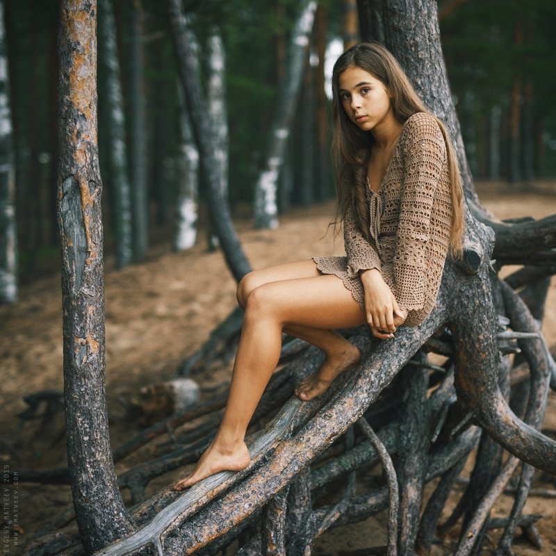 Алина.photo preview