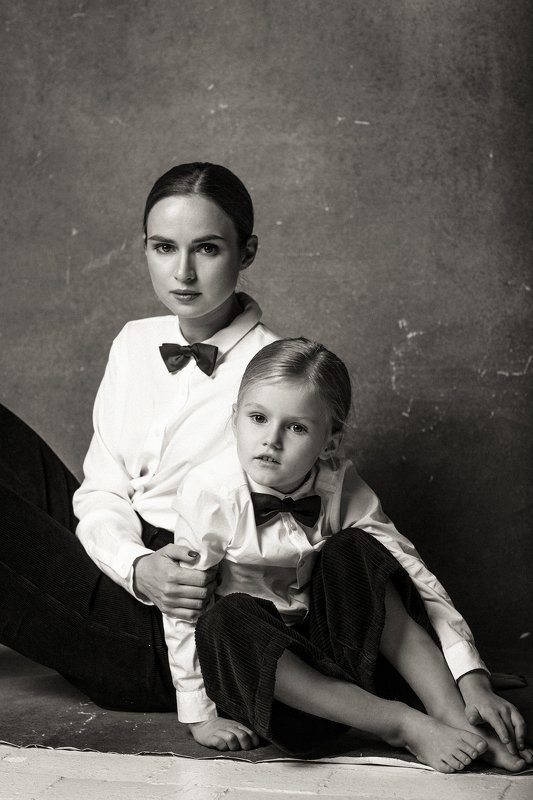 Sofya & Clementinephoto preview