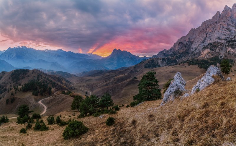 Сказочная страна Ингушетияphoto preview