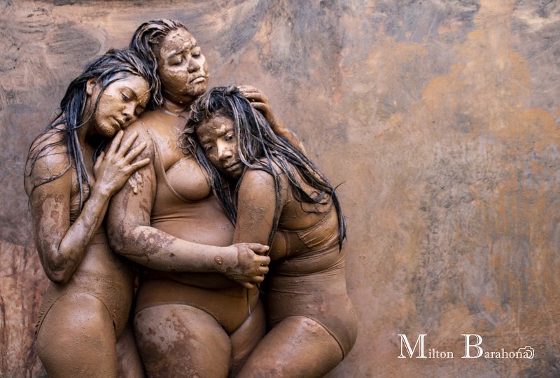 Las Prietasphoto preview