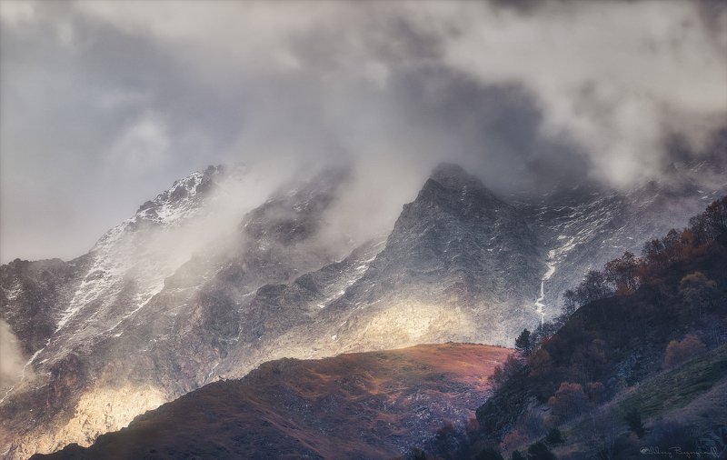 Надвигается...photo preview