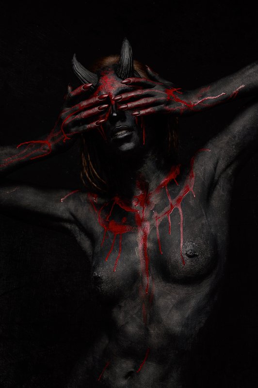 Under the Black Sunphoto preview