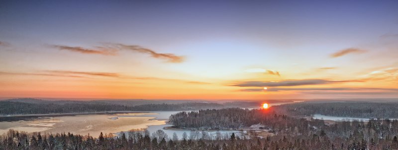 Утром... Я узнаю утром.photo preview