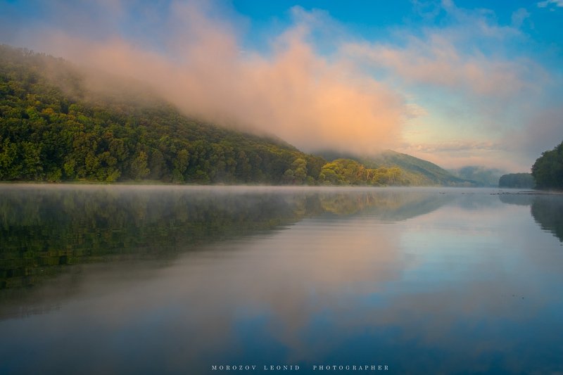 #nature, #туман, #лес, #oсень, #украина, #карпаты, #пейзаж, #закат, #туман, #солнце, #свет, #mountain range, #mountains, #туризм, #лес, #nature, #природа, photo preview