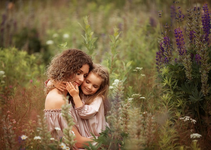 Нежностьphoto preview