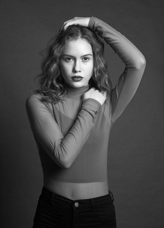 portret photo preview