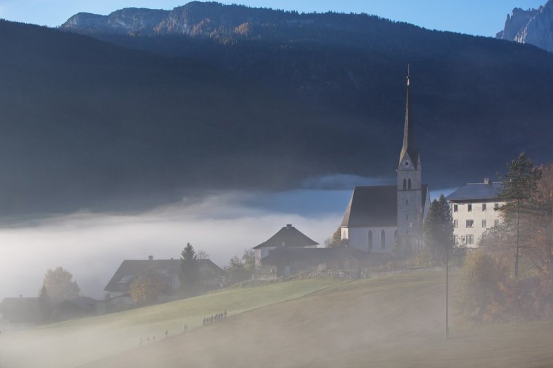 ... путь ...photo preview