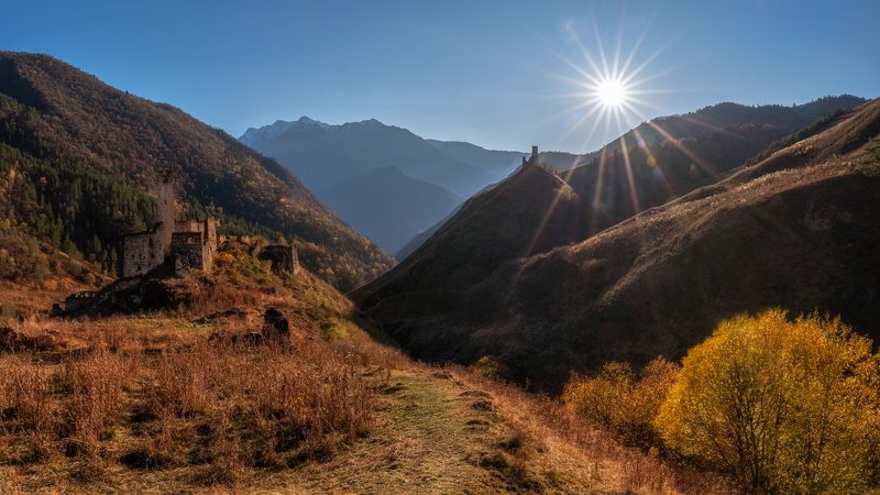 На границе сказки и реальностиphoto preview
