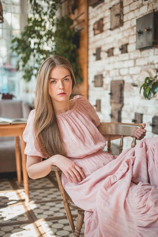 портрет photo preview