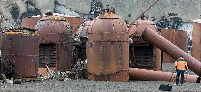 Где-то в Тентуре...photo preview