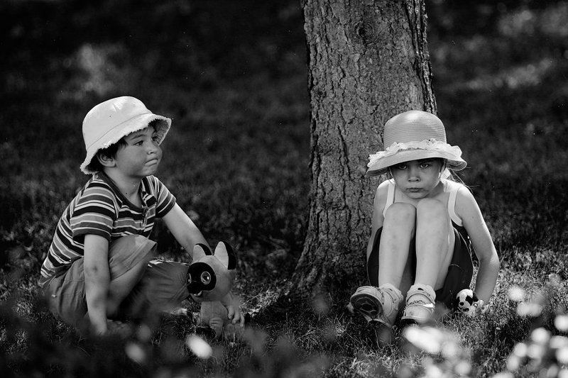 Насильно мил не будешь.photo preview