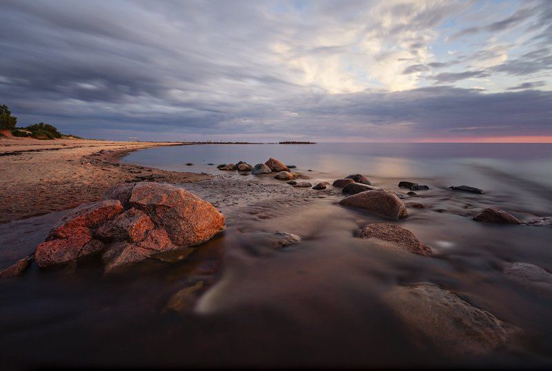 вечер в Туеphoto preview