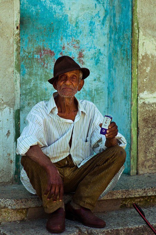 The Old Manphoto preview