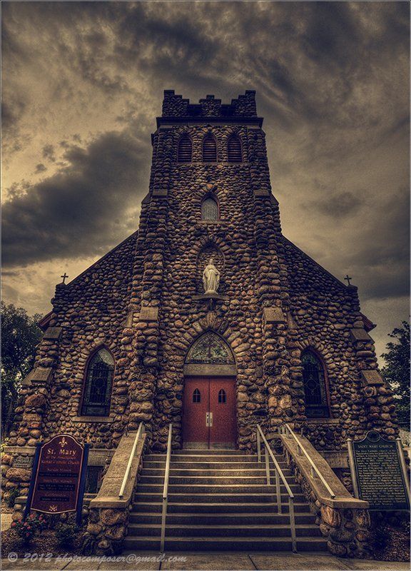 St. Maryphoto preview