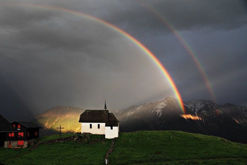 swiss,bettmeralp,швейцария Озарениеphoto preview