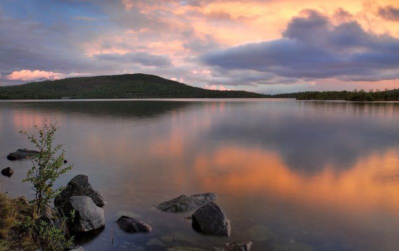 2007 Экостровская Имандраphoto preview