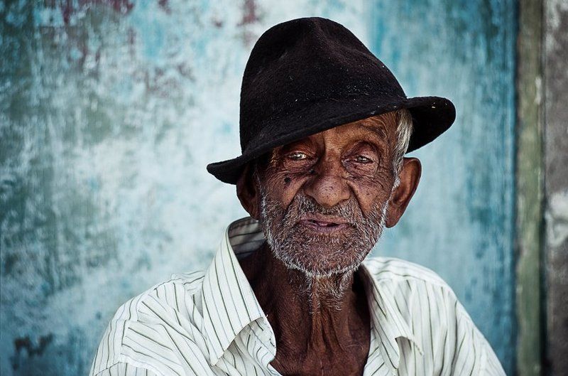 The Old Manphoto preview