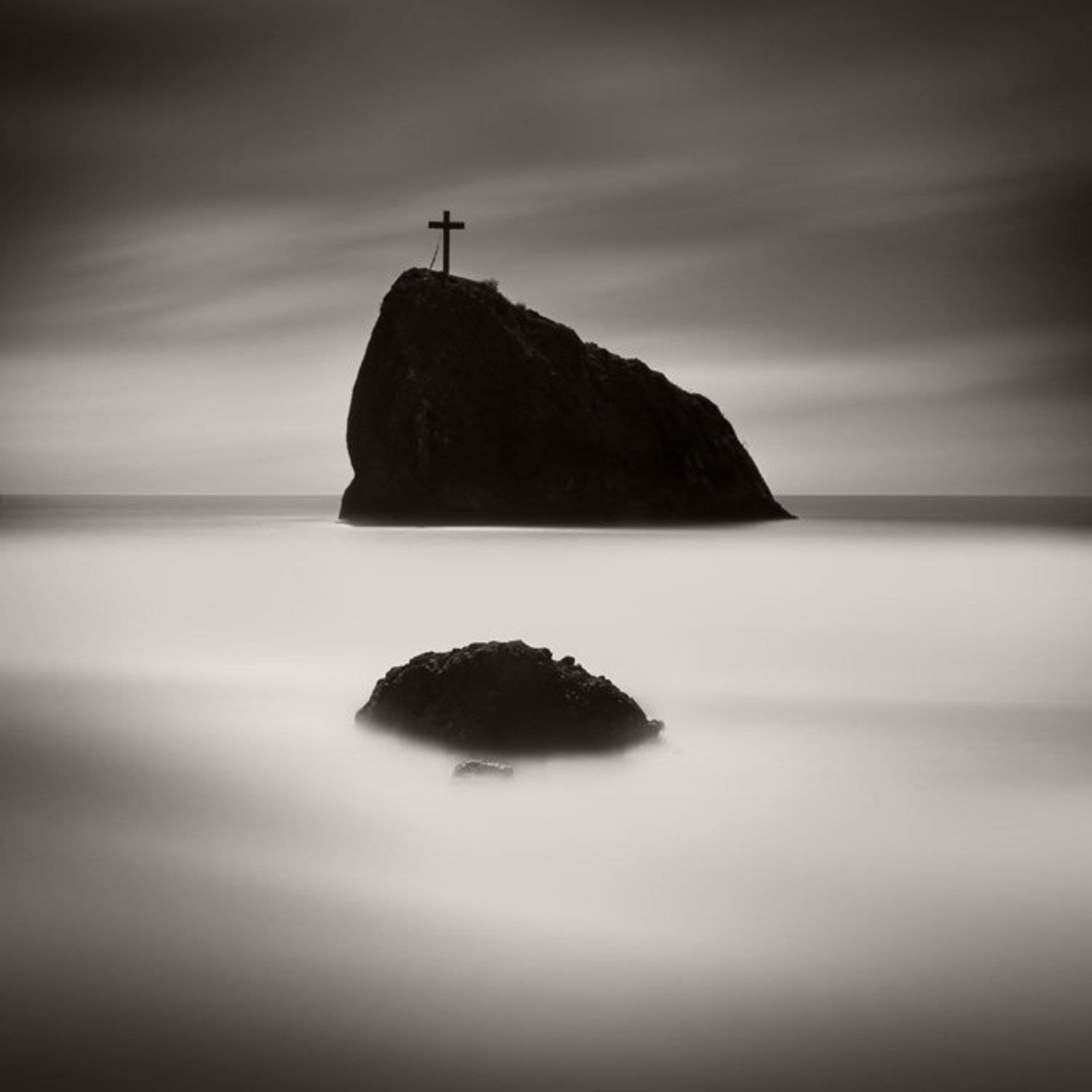 Fiolent. Автор: Yury Bird bw, cokin, nd110, крым, фиолент, longexposure, yury bird, seascape, пейзаж, waterscape, nikon, Yury Bird