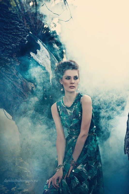 дым,свет,природа,модель Дымphoto preview