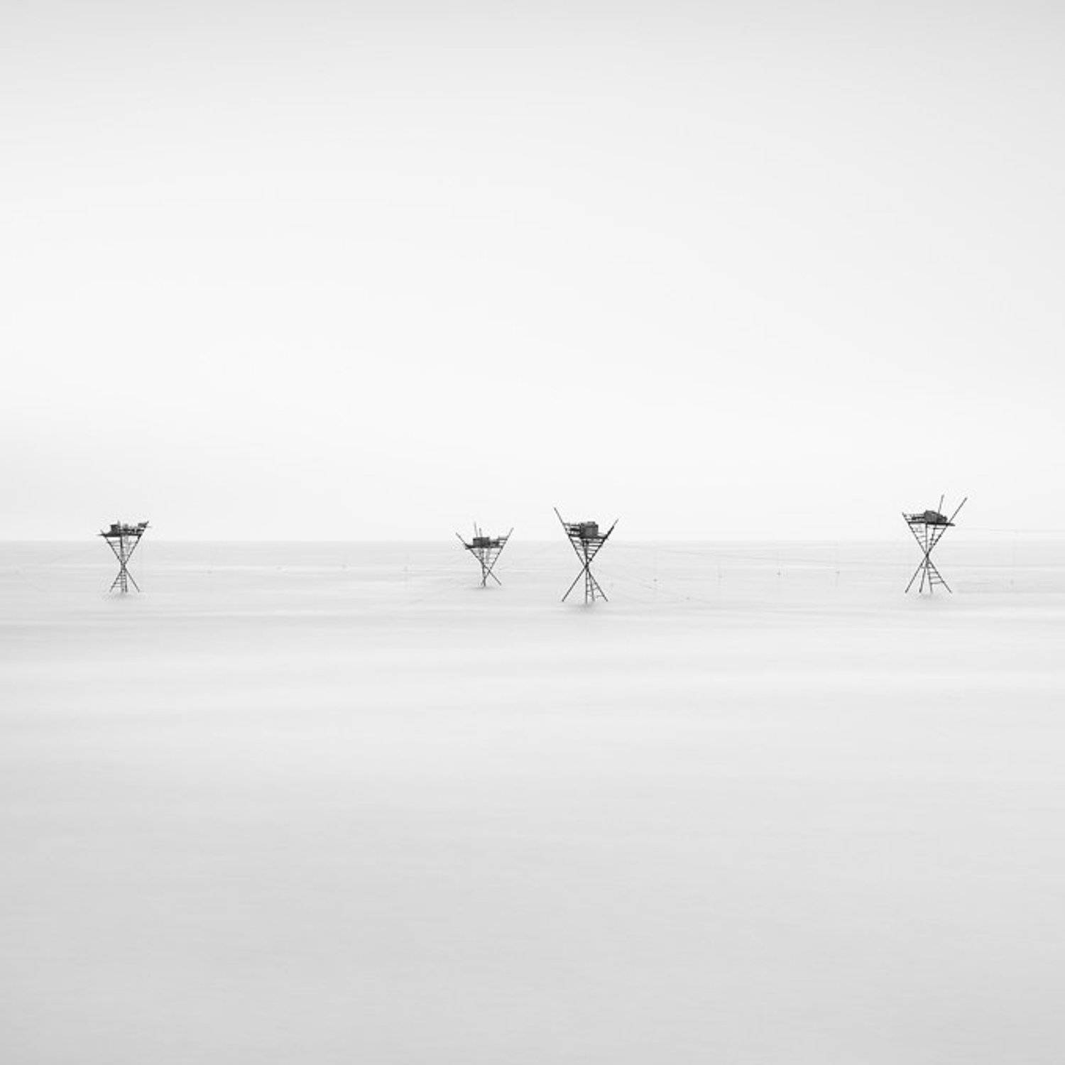 4. Автор: Yury Bird bw, , , cokin, , , nd110, , , крым, , , тарханкут, кипчак, , , longexposure, , , yury, bird, , , seascape, , , пейзаж, , , waterscape, , , nikon, минимализм, 4, Yury Bird