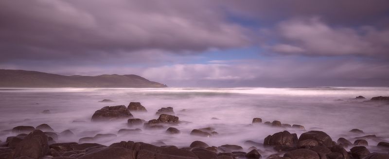 bruny, island Купальщики.photo preview