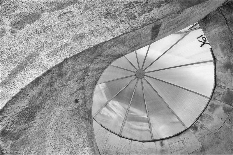 Лестница в Выборге_2photo preview