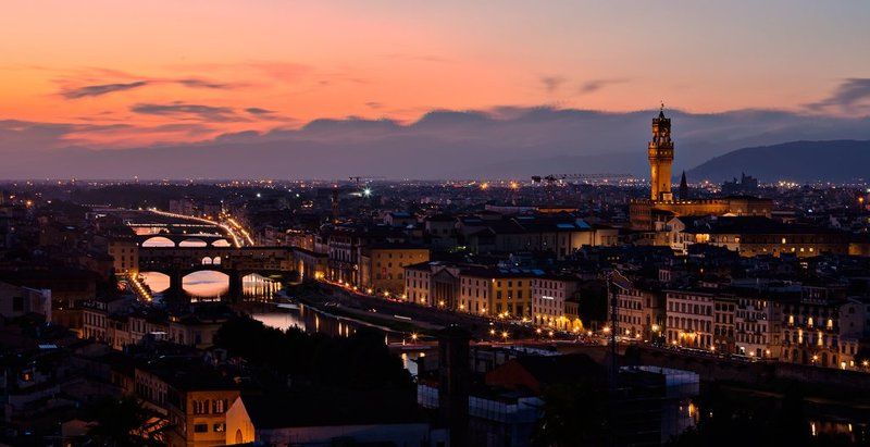 Quiet Florencephoto preview