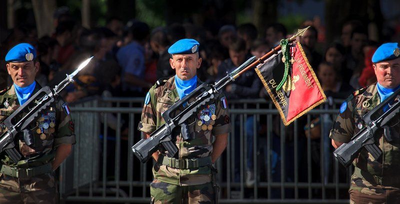 французские берсеркиphoto preview