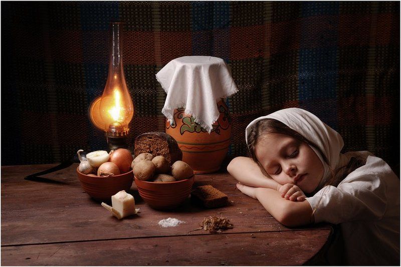 дети ВЕЧЕРЯphoto preview