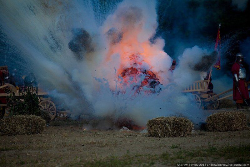 Взрывphoto preview