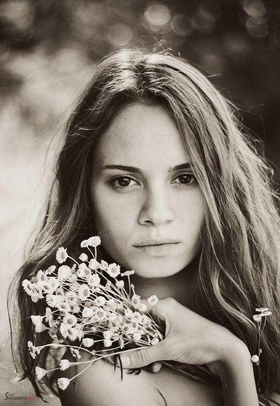 портрет, 2012, красивая, девушка Svetlanaphoto preview