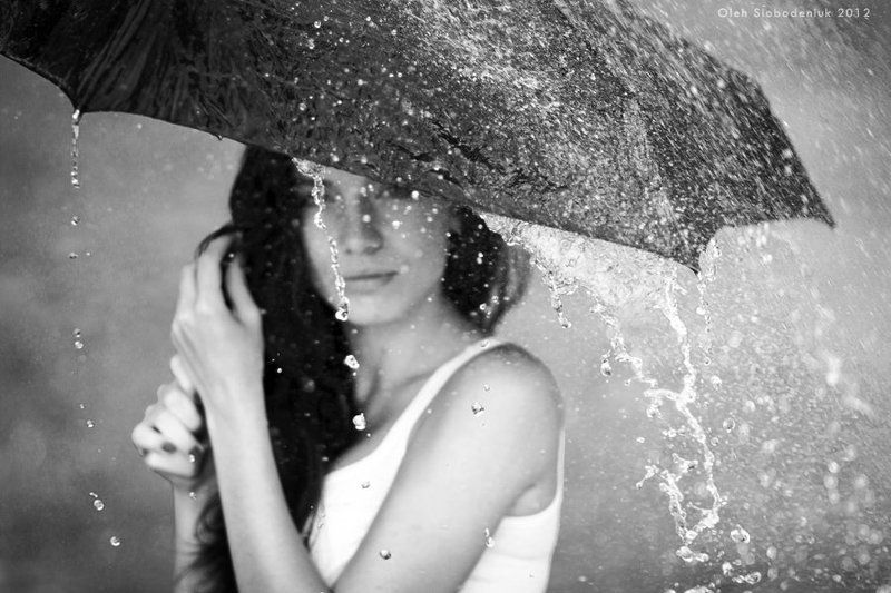 Summer rainphoto preview