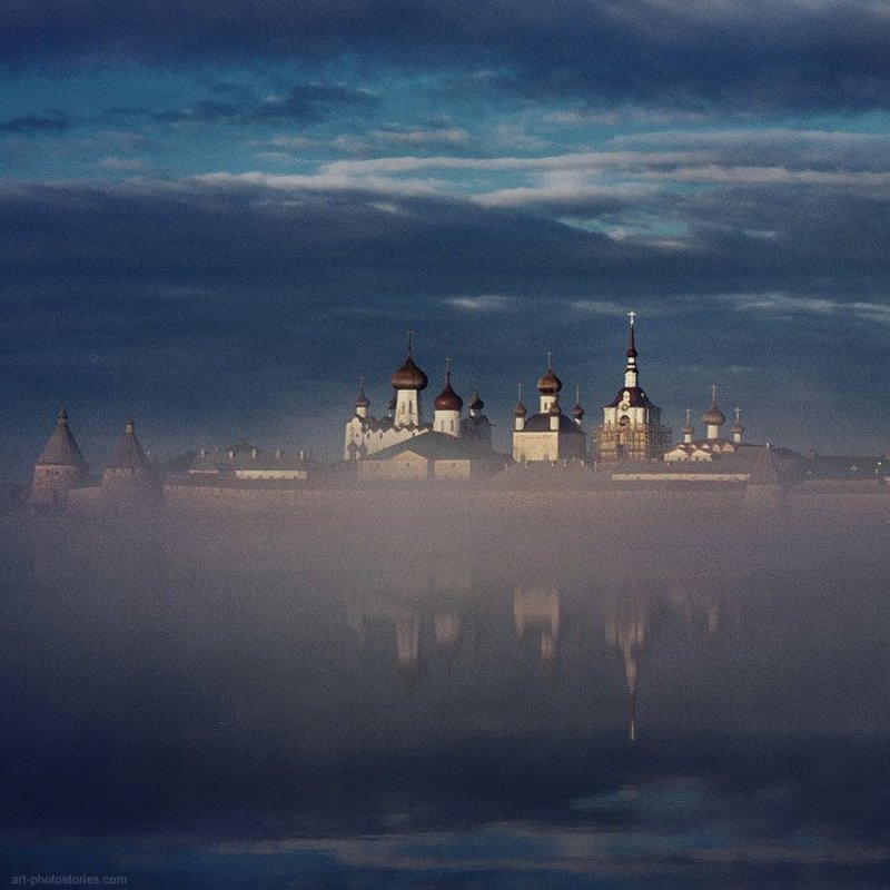 Над небомphoto preview