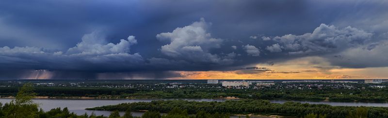 Нижняя часть Нижнего сверхуphoto preview