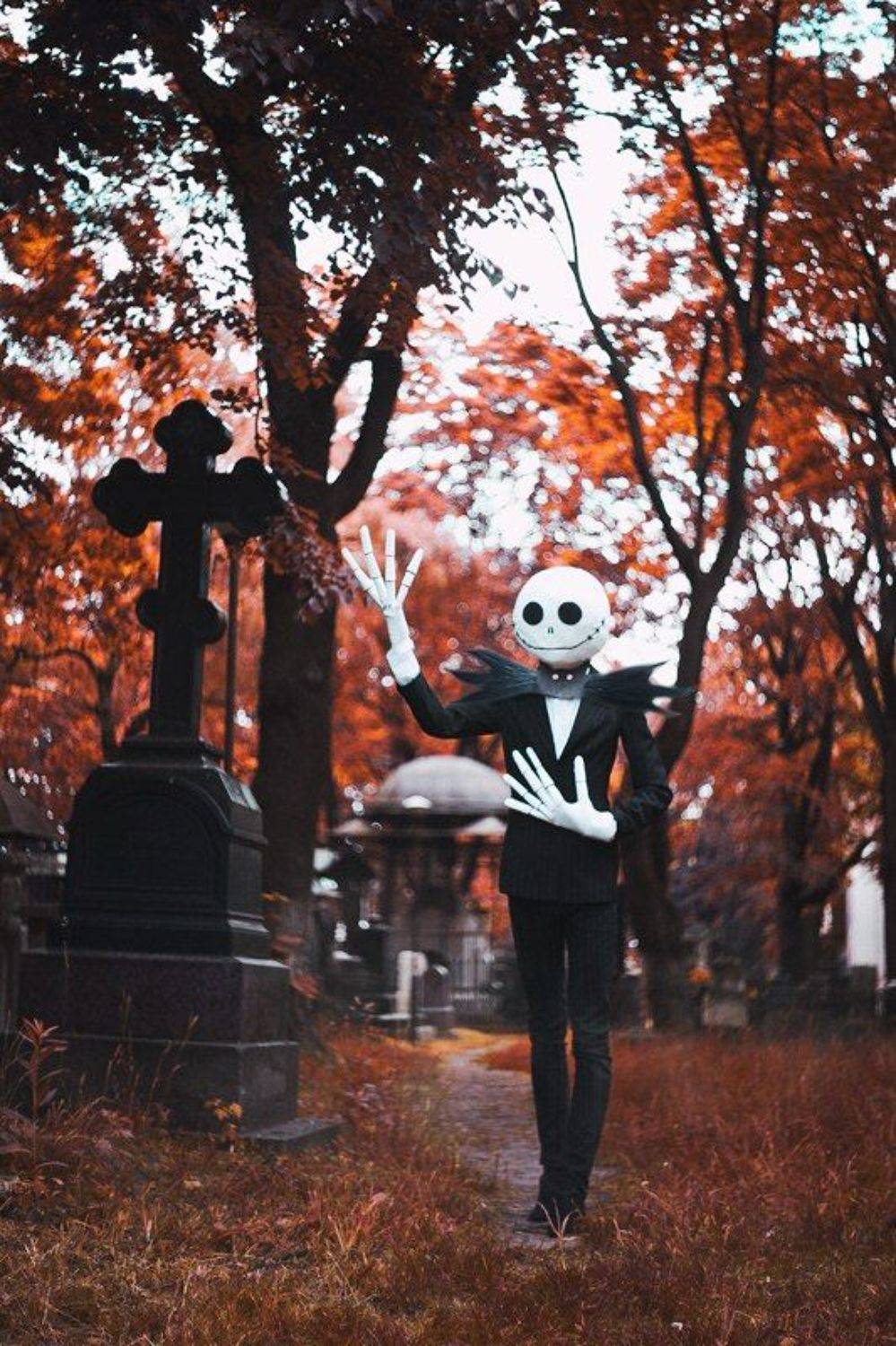 Кошмар перед Рождеством. Автор: Светлана кошмар перед рождеством, mc гелиос 44м-4, косплей, боке, советский объектив, Светлана