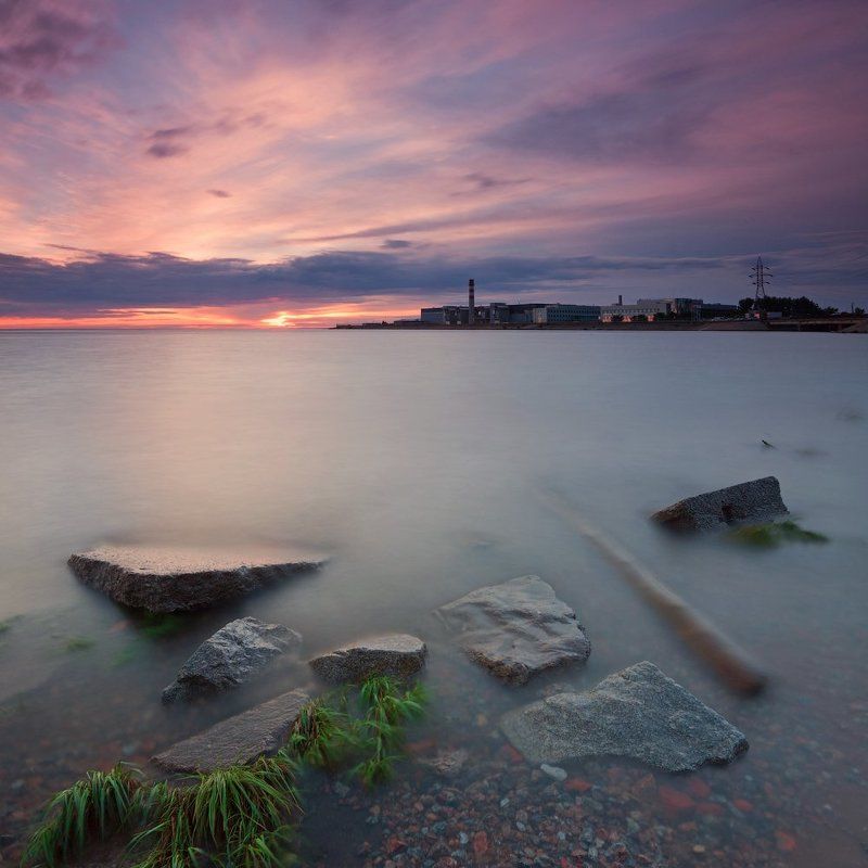 Вызывая джинна закатаphoto preview