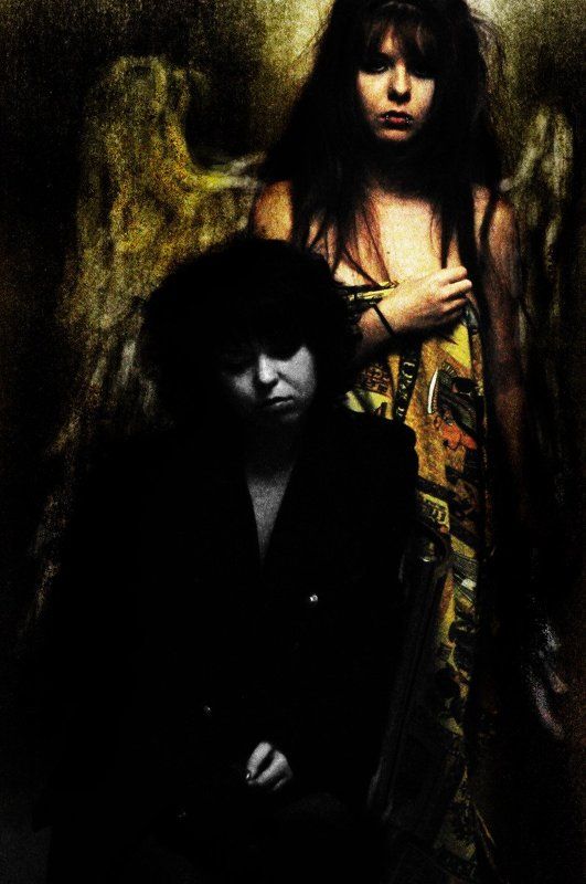 ангел, хранитель Ангел Хранительphoto preview