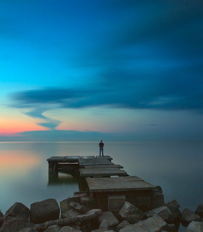 Вечернееphoto preview