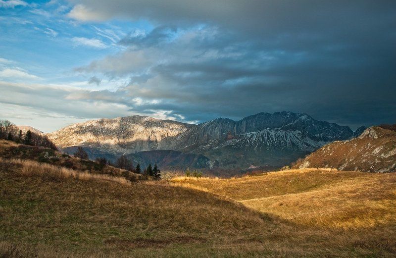 фишт, пшехо-су Тучаphoto preview