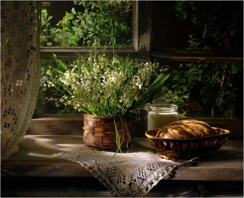 ЛАНДЫШИphoto preview