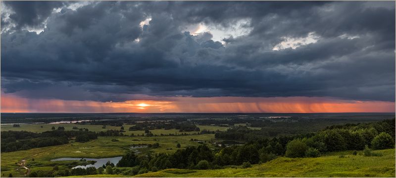 Огонь, водаphoto preview